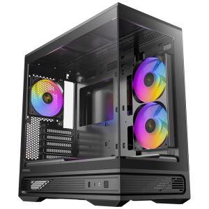 Antec C2M ARGB - Black