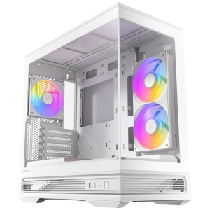 Antec C2M ARGB - White