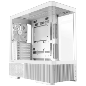 Antec C6 Curve AIR - White