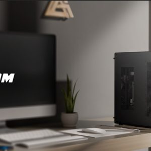 Antec ST20MVPA55AU
