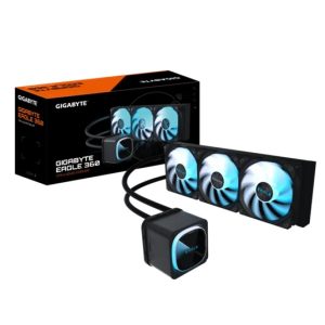 GIGABYTE EAGLE 360