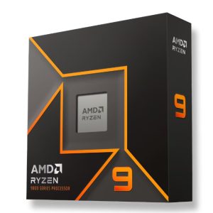 AMD Ryzen 9 9900X 12Cores/24Threads