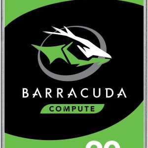 Seagate 20TB 3.5' Barracuda