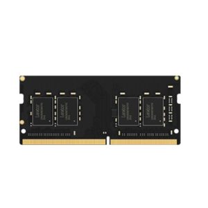 Lexar LD4U08G32C22ST-BGS 8 GB DDR4 SDRAM 3200 MHz CL22 – Lexar LXM-DR4-U8G-32-22-BGS DDR4 UDIMM (Desktop) Product Image