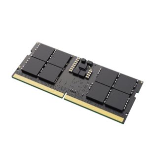 Lexar LD5S16G56C46ST-HGN DDR5 SO-DIMM 16 GB 5600 MT/s 1.1V CL46 – Lexar LXM-DR5-S16G-56-46-HGN DDR5 SODIMM (Notebook) Product Image