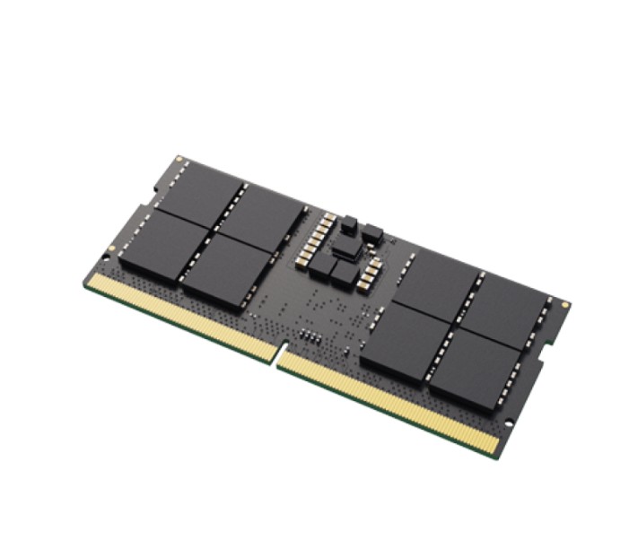 Lexar LD5S16G56C46ST-HGN DDR5 SO-DIMM 16 GB 5600 MT/s 1.1V CL46 – Lexar LXM-DR5-S16G-56-46-HGN DDR5 SODIMM (Notebook) Product Image