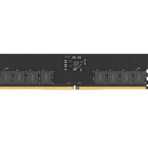 Lexar LD5U16G56C46ST-HGN DDR5 UDIMM 16 GB 5600 MT/s 1.1V CL46 ECC – Lexar LXM-DR5-U16G-56-46-HGN DDR5 UDIMM (Desktop) Product Image