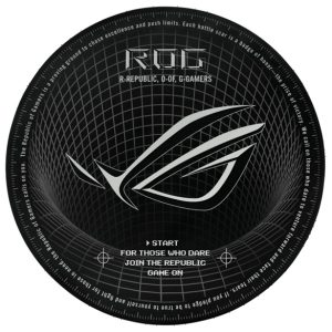 ASUS ROG Cosmic Mat II