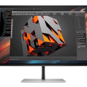 HP Series 7 Pro 724PU 24' WUXGA Monitor 1920 x 1200 IPS 16:0 5ms 100Hz Height Adjust Tilt Swivel Pivot HDMI DP USB-C HUB VESA 3yrs – HP MNHP-724PU 27'-31' Monitors Product Image
