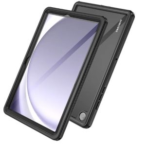 USP Samsung Galaxy Tab A11+ / A9+ (11') WaterProof Case Clear - IP68