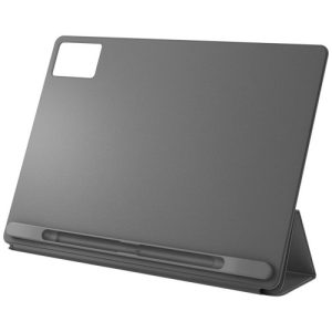 Lenovo Idea Tab Plus (12.1') Folio Case - Luna Grey (ZG38C07423)