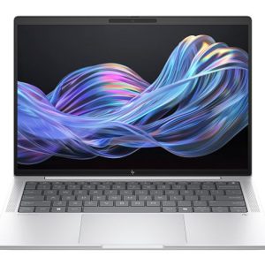HP EliteBook X G1i 14' WUXGA Intel U7-258V 32GB LPDDR5X 512GB SSD Windows 11 PRO Intel Arc GPU NPU 47 TOPS Thunderbolt 3yrs OS 1.1kg – HP NBHP-EBX14-U732512G1I 14' to 15' Notebook Product Image