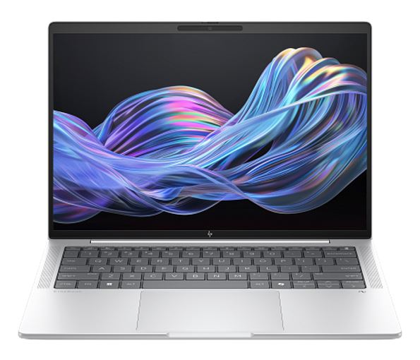 HP EliteBook X G1i 14' WUXGA Intel U7-258V 32GB LPDDR5X 512GB SSD Windows 11 PRO Intel Arc GPU NPU 47 TOPS Thunderbolt 3yrs OS 1.1kg – HP NBHP-EBX14-U732512G1I 14' to 15' Notebook Product Image