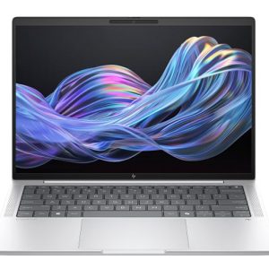 HP EliteBook X G1i 14' TOUCH WUXGA Intel U7-258V 32GB LPDDR5X 512GB SSD 5G-LTE Windows 11 PRO Intel Arc GPU NPU 47 TOPS Thunderbolt 3yrs OS 1.1kg – HP NBHP-EBX14-U732512TLG1I 14' to 15' Notebook Product Image