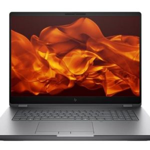 HP ZBook Fury G1i 18' WQXGA IR Intel U7‑255HX 32GB DDR5 1TB SSD Windows 11 PRO nVidia RTX 2000 Pro GPU 3YRS OS Mobile Workstation – HP NBHP-ZBF18-U7321TBR2KG1I Mobile Workstation Notebook Product Image