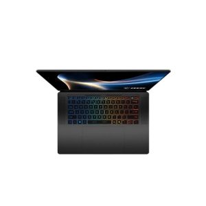 MSI Stealth AI 16'' QHD Intel® Core™ Ultra 9 386H DDR5 16GB*2 1TB SSD Windows 11 Pro RTX™ 5080
