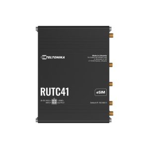 Teltonika RUTC41 4G EDGE ROUTER
