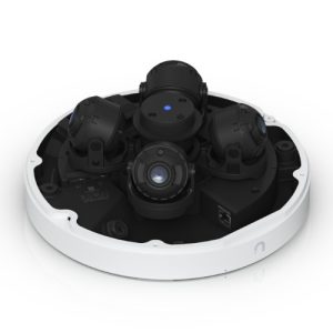Ubiquiti AI Multi Sensor 4 White