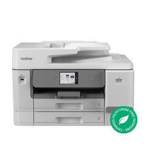 Brother MFC-J6975DW A3 Business Inkjet Multi-Function Printer – Brother PRB-MFC-J6975DW Brother Printer Hardware - A3 INKJET Product Image