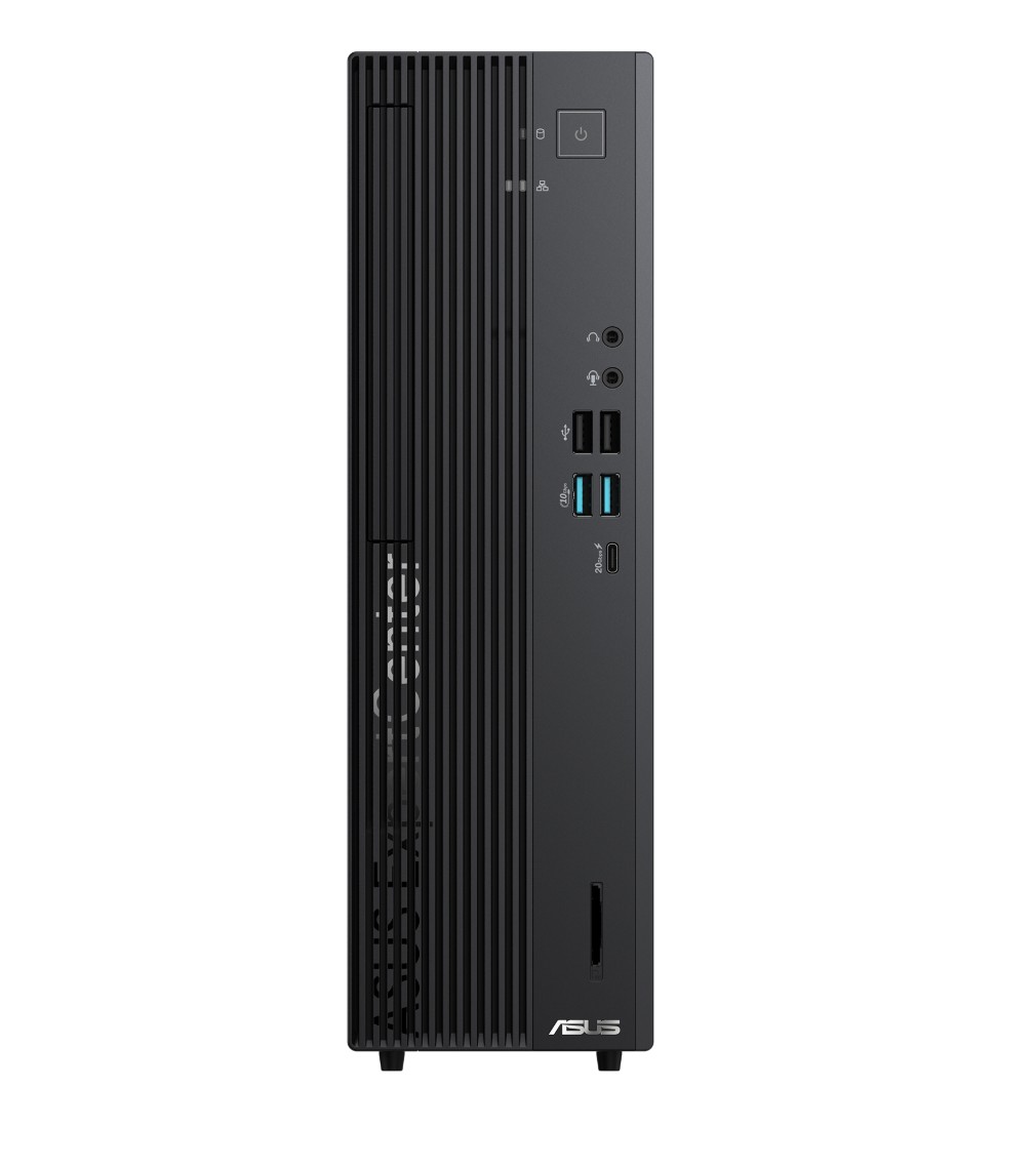 ASUS ExpertCentre D700SFES Small Form Factor SFF Intel Core U5-225 16GB 512GB SSD WiFi 6E Windows 11 Pro 330W 3Y OSW – ASUS Notebook SYAC-D700SFES-005225015X AIO (All-In-One) Product Image