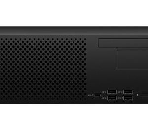 HP Z2 SFF G9 Intel i7-14700 32GB DDR5 1TB SSD nVidia RTX 2000 Windows 11 Pro KBM 3YR NBD OS Wty Workstation Desktop – HP SYHP-Z2S-I7321TBR2KG9 Desktop - Commercial Product Image