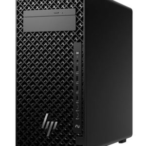 HP Z2 Tower G1i Intel U9-285K 32GB DDR5 1TB SSD nVidia RTX 2000 Windows 11 Pro KBM 3YR NBD OS Wty Workstation Desktop – HP SYHP-Z2T-U9321TBR2KG1I Desktop - Commercial Product Image
