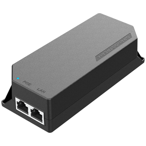 Grandstream10 GIGE POE INJECTORIP Telephony & Unified Comms