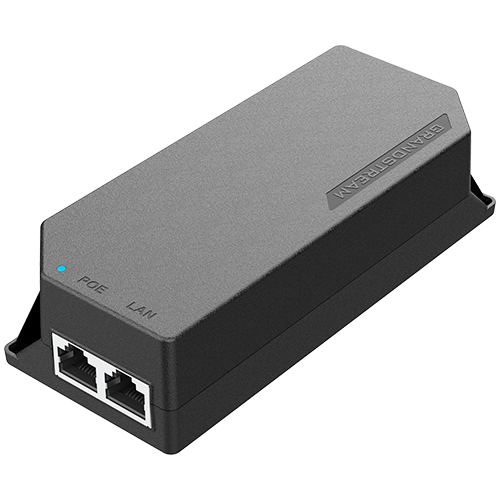 Grandstream10 GIGE POE INJECTORIP Telephony & Unified Comms