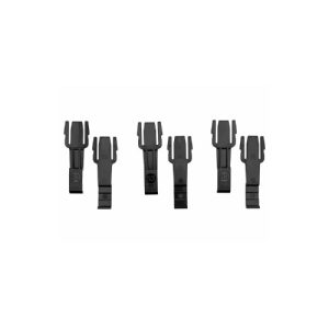 RealWear3M TA500 HARD HAT CLIPS 3 PAIRS HMT-1 REALWEAR NAVIGATOR 500 SERIESPPE Accessories