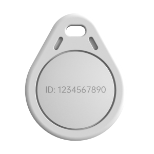 AkuvoxAKUVOX RFID KEY FOB 13.56MHZ MIFARE 1K EEPROMMounting and Accessories