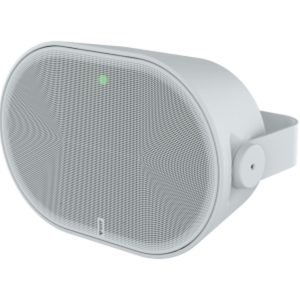 AxisAXIS C1110-E WHITE NETWORK CABINET SPEAKER HIGH ENDIP Audio & Video