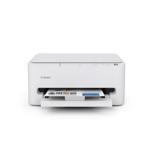 CanonCANON TS4060 MULTIFUNCTION INKJET PRINTERA4 Colour MFP InkJet