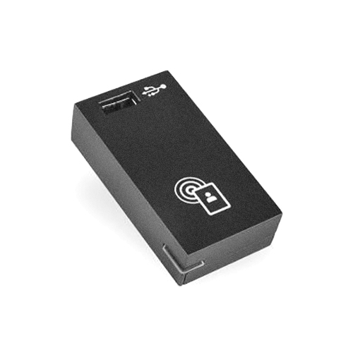 LexmarkDESKTOP CONTACTLESS CARD READER FOR MX432Laser Acessories