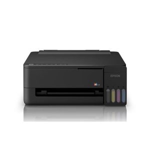 EpsonEPSON ECOTANK ET-1910 WIRELESS INKJET PRINTERA4 Colour InkJet
