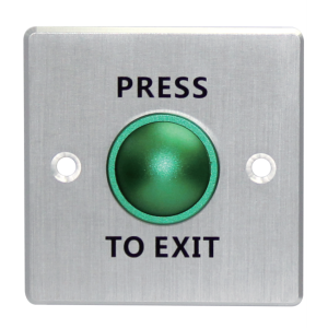 AkuvoxEXIT BUTTON PRESS TO EXIT BUTTONMounting and Accessories