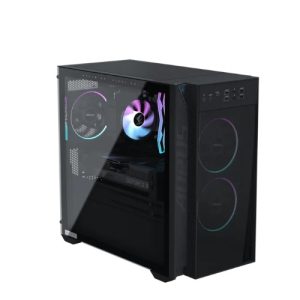 Gigabyte AORUS PRIME 3 AP351 Gaming PC – AMD Ryzen 7 9700X