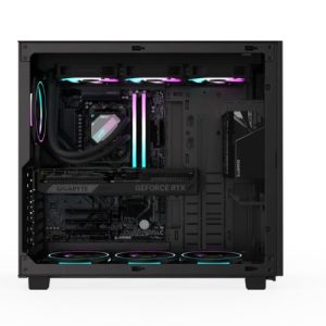Gigabyte Gaming PC AORUS PRIME 5 A7N7T-5102AU