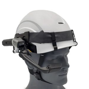 RealWearHARD HAT BAND HMT-1 REALWEAR NAVIGATOR 500 SERIESPPE Accessories