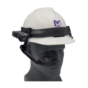 RealWearHARD HAT BAND INTRINSICALLY SAFE HMT-1Z1PPE Accessories