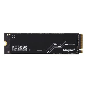 Kingston KC3000 1.024T 1TB PCle 4.0 NVMe M.2 2280 7