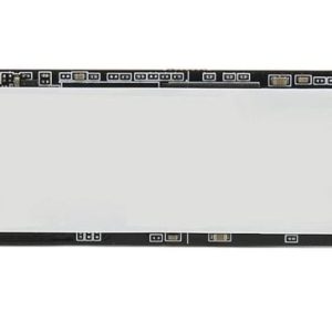 OEM 256GB Gen3 NVMe SSD 3100MB/s 1300MB/s R/W 200TBW 220K/300K IOPS 1.5M hrs MTTF PCIe 3 M.2 2280 Form Factor 1yr wty (not Crucial) >250GB – Micron (Crucial)-P HBO-NVM2-256G M.2 NVMe PCIe SSD Product Image