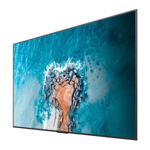 HisenseHISENSE 100DM66GE 100 UHD DIGITAL SIGNAGE 500NIT 24 X 7 ANDROID 14Commercial LCD