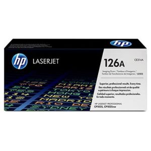 HPHP 126A DRUM 14000 PAGE YIELD FOR LJ PRO M175 & CP1025Laser Drum