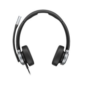 HPHP Poly Mission 625 Stereo USB Wired HeadsetWired