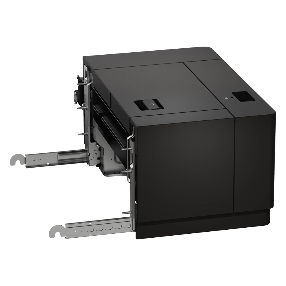 LexmarkLEXMARK 20L8804 1500-SHEET SIDE CAR TRAY CX/CS96x CX83xLaser Acessories