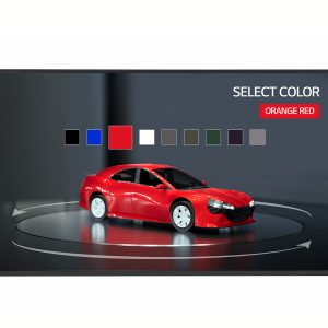LGLG 32 32TNF5P FHD 500NITS 24/7 WEBOS 6.0 TOUCH DIGITAL SIGNAGE PANELTouch / Interactive