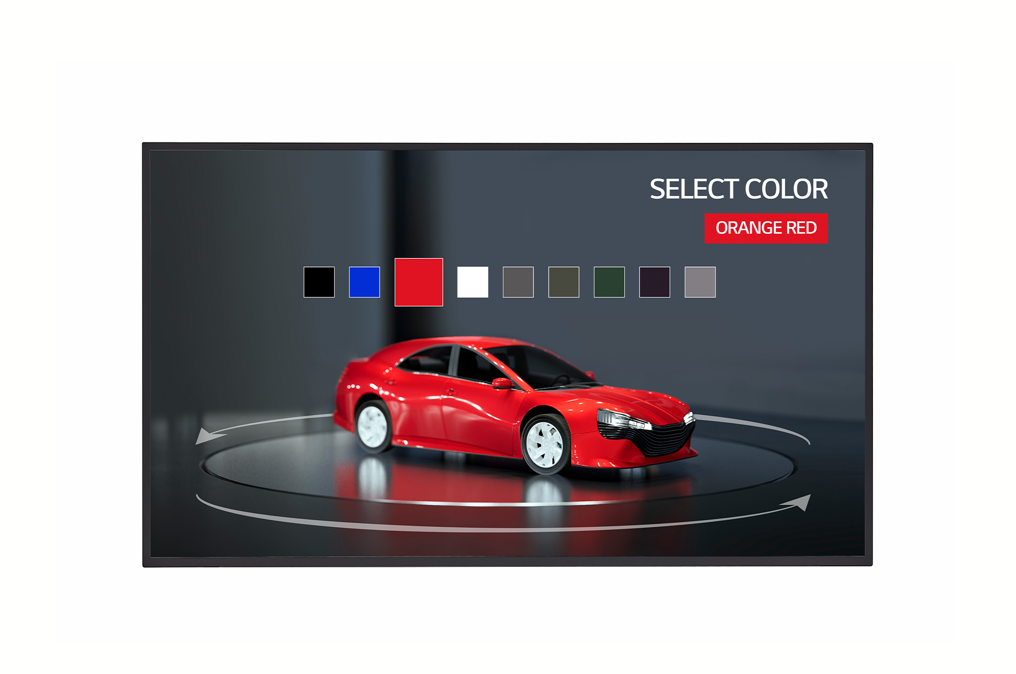 LGLG 32 32TNF5P FHD 500NITS 24/7 WEBOS 6.0 TOUCH DIGITAL SIGNAGE PANELTouch / Interactive
