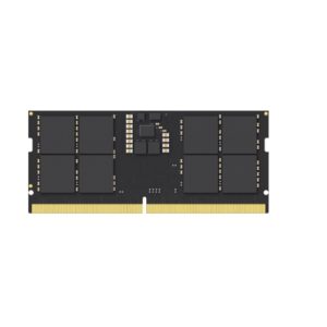 Lexar LD5S32G56C46ST-BGS DDR5 SO-DIMM 8GB 5600 MT/s 1.1V- BULK – Lexar LXM-DR5-S32GB-C46ST-BGS DDR5 SODIMM (Notebook) Product Image