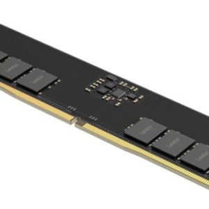 Lexar LD5DU016G-B4800GSST DDR5 UDIMM 16GB 4800MT/s 1.1V CL40 – Lexar LXM-DR5-U16G-B4800G-SST DDR5 UDIMM (Desktop) Product Image