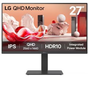 LG 27' 27U710B-B